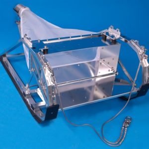 Epibenthic sledge, 80 x 30 cm (No. 19.750)