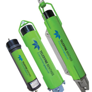 Liberadores acústicos