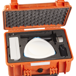 Ecosonda Monohaz modelo BALI