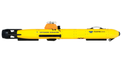 GAVIA AUV