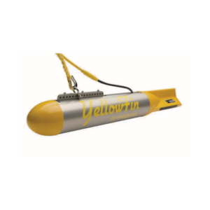Sonar de Barrido Lateral YellowFin