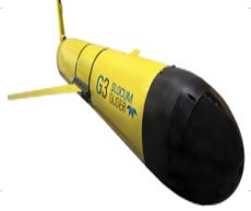 OSPREY AUV