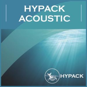 HYPACK® ACOUSTIC